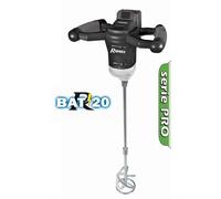Ribimex - PRBAT20/MIX - Miscellatore 20V - RBAT20
