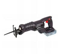 RIBIMEX PRBAT20/SA23SB Sega a gattuccio 20V- RBAT20 senza batteria e senza caricatore