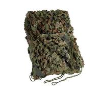 Ribimex PRBFC02X03 Rete Mimetica, 2x3 m, Multicolore
