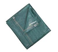 RIBIMEX PRBV9018X10V Telone frangivista 1,8 m x 10 m, 90 g, colore verde