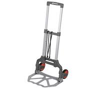 RIBIMEX PRCDPL/IT Carrello pieghevole portata 80 kg