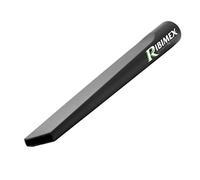 RIBIMEX PRCEN000/L35 Lancia piatta lunga in plastica 35 cm per aspiracenere
