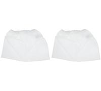 RIBIMEX - PRCEN018/CF - Prefiltro Antistatico per BABYCEN (Confezione da 2)