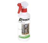 RIBIMEX PRCENGL05 Detergente per vetri di stufe e caminetti 500 ml Ceneglass