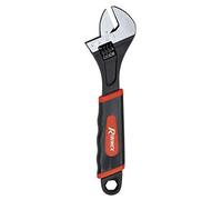 RIBIMEX PRCLEML08 Chiave inglese a rullino 200 mm Apertura 26 mm