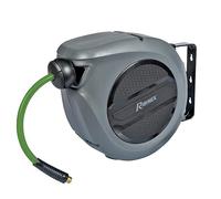 AVVOLGITUBO ARIA COMPRESSA AUTOMATICO TUBO PVC 9MT+1MT RIBIMEX