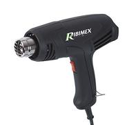 RIBIMEX PRDECA2000 Pistola termica 2000 W