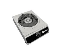 Fornello A Gas 1 Bruciatore 2,9kw - Prf315