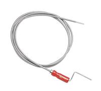 RIBIMEX PRFD50 Sturalavandino a Sonda, 5 m