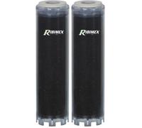 RIBIMEX - PRFIL9CCA - Cartuccia CCA - 9"3/4 (Confezione da 2)
