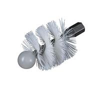 RIBIMEX PRFUTR100 Scovolo di Ricambio, 100 mm