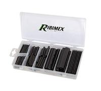 RIBIMEX PRGOU127GAI Set 127 Guaine termorestringenti