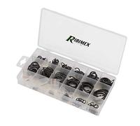 RIBIMEX PRGOU300CINT Set Anelli d'Arresto Fori Interni, 300 Pezzi