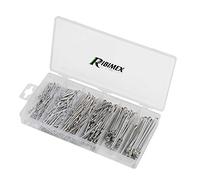 RIBIMEX PRGOU555FEN Set Copiglie, 555 Pezzi