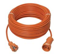 Ribimex - PRICPJ203X15A - Prolunga Giardino 20mt - 3100W
