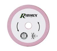 Ribimex PRIM145/32 Mola di Ricambio per PRS660, 145x3.2x22.3 mm, Rosa/Bianco