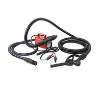 POMPA AUTOADESCANTE PER GASOLIO 'EVO 12V' 12 V RIBIMEX