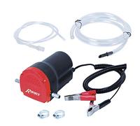 RIBIMEX PRKGPHL12 Pompa Aspirazione Olio 12 V