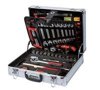 RIBIMEX PRKOUT149VA Valigetta utensili manuali, 149 Pezzi