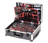 Ribimex - PRKOUT356VAR - Valigetta utensili - 356pz