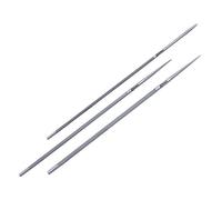 Ribimex - PRLIM32X3 - Lime Rotonde per Catene di Motosega - Ø 3,2mm