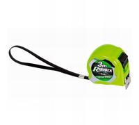 RIBIMEX - PRMES03X19D - Flessometro autobloccante - 3mt - Serie PRO