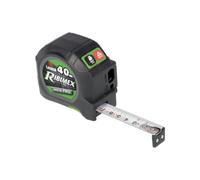 RIBIMEX - PRMES05X19DL40 - Metro laser con flessometro