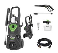 Ribimex RX6 - Idropulitrice a induzione