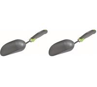 Ribimex - PROFPTER - Paletta per terriccio (Confezione da 2)