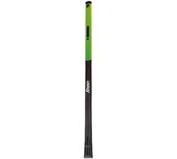 Ribimex PROJT91P/IT Manico per piccone, Nero/Verde