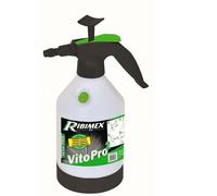 Ribimex - PRP020PEPDM - Spruzzatore VITO+ 2L - Con guarnizione - Serie PRO