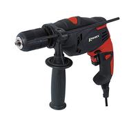 TRAPANO AVVITATORE ELETTRICO 220-240V PRPER710/13 RIBIMEX 710W