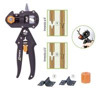 Forbice per Innesti arbusti alberi da frutta Giardinaggio PRPINGREF Ribimex