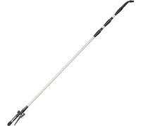 RIBIMEX - PRPLT6XXLC - Lancia telescopica per Nebulizzatori - 4,29mt - In alluminio