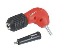 MANDRINO ANGOLARE A 90° mm 10 RIBIMEX