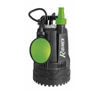 Ribimex PRPVC250SEA - Elettropompa Sommersa - Acque Salate