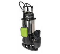Ribimex Pompa sommersa Vortex PRPVC752V 750 W Pro