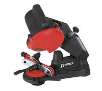 AFFILACATENE ELETTRICO AFFILATORE CATENE MOTOSEGHE RIBIMEX