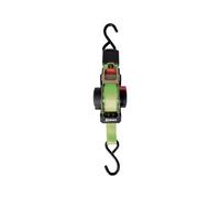 Ribimex - PRSANAUTO035 - Cinghia cricchetto automatico 320 kg