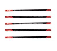 RIBIMEX - PRSCM30LX5 - Set di 5 lame per seghetto