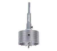 Ribimex PRSDST160X125 Carotatrice SDS diametro 125 lunghezza 160 mm