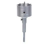 Ribimex PRSDST160X150 Carotatrice SDS diametro 150 mm lunghezza 160 mm