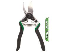 RIBIMEX - PRSFC079PRO - Forbice da Potatura Lama Curva, 8" - Serie PRO