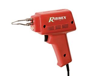 RIBIMEX PRSOUD100 Saldatore Istantaneo, 100 W