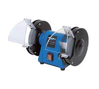 MOLA DA BANCO SMERIGLIATRICE LUCIDATRICE 170W 150mm RIBIMEX
