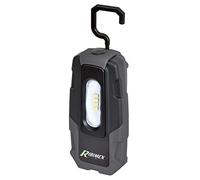 RIBIMEX PRTORZ2/B Torcia led 2W