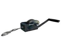 Verricello manuale PRO Ribimex 1 velocita' pro 900kg PRTRM1000PRO