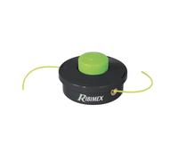 RIBIMEX - PRWFT1 - Testina Filo Nylon Ø 2,4 mm / 3 m