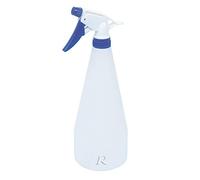 Ribimex Spruzzatore Manuale Pulpro 1 da 1 L con Grilletto, Spruzzino Nebulizzatore per Piante, Pulizia Casa, Igienizzazione Superfici e Giardino - PRP010G