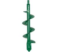 Trivella per trapano Punta diametro 80 mm Universale giardinaggio terra Ribimex